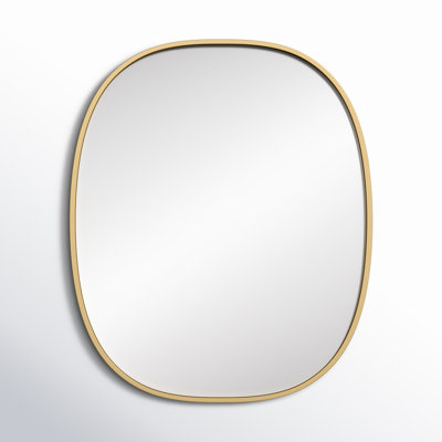 Sabine 30" Accent Mirror