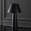 Lampe de table en marbre Henrik