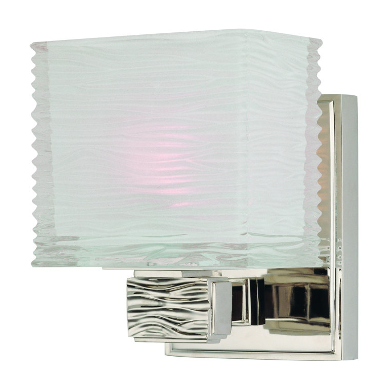 Armed Sconce