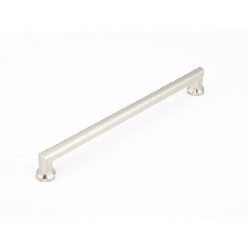 Empire Appliance Pull, Satin Nickel