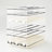 Plastic Can Organizer
