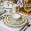 Dinnerware Set - Service for 1