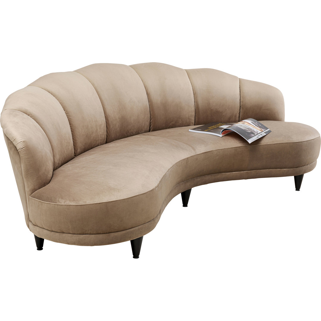 Sofa Dschinn 3-Sitzer 233cm