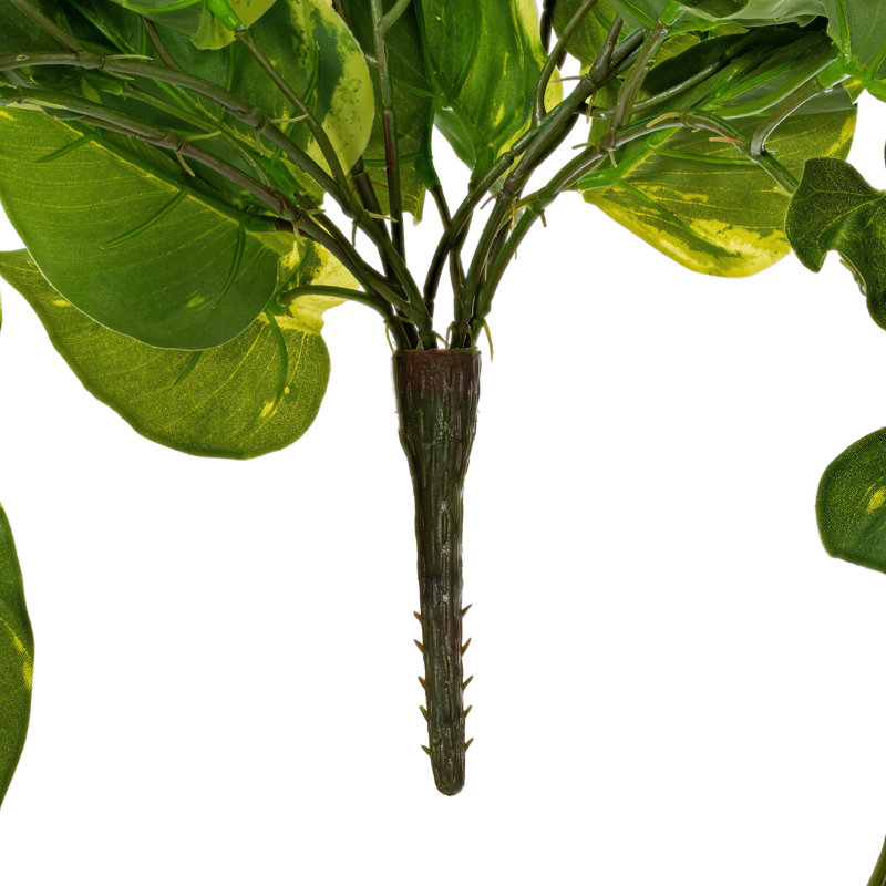Arbre Pothos artificiel