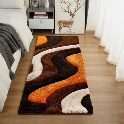 Kadir Abstract Indoor Rug