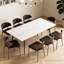 Table de salle à manger 70,8 po