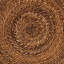 Table basse Bohemian Natural Seagrass