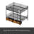 Bunk Bed With USB Charging Station-330829807-330829800