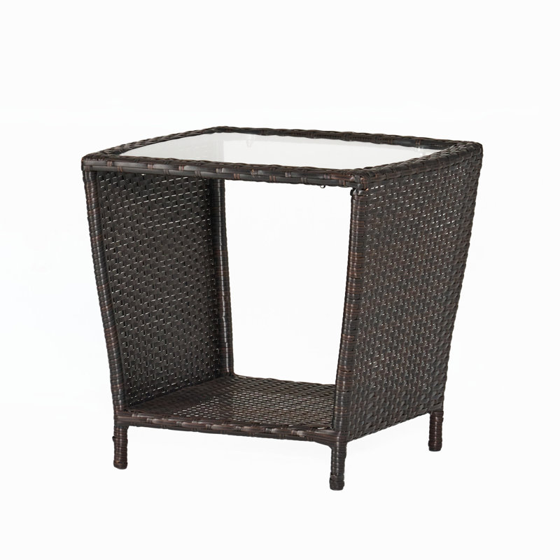Patio Tables