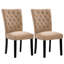 Chaise de salle à manger Amdan-100553155