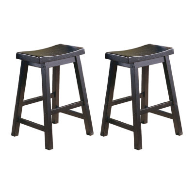 Justinian Counter Stool