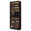 Armoire à vin 31,5 po Modern Luxury