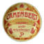 Classic Camembert Chutney Dishes