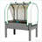 Planter Box,Practical Raised Garden Bed-1537020427