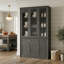 70.9"H Food Pantry Cabinet