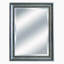 Miroir mural argenté-2084826738