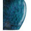 Pavonini Handmade Glass Table Vase
