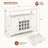 Demostene 16'' Sideboard