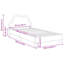 Bed Frame-493018601-493018607