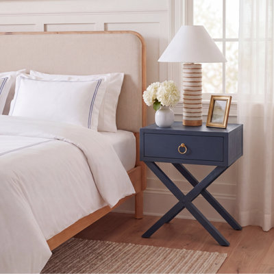 Commer 19.02'' W Nightstand