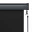 Room Darkening Roller Shade
