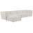 Hollowayville Upholstered L-Shaped Sectional with Ottoman Reversible-2094885705