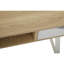 Octa Metal Base Writing Desk-768728675-768728672