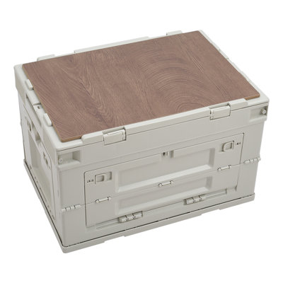 Rebrilliant Plastic Storage Tub & Tote