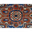 Tapis unique 9 pi 2 po x 11 pi 8 po Swader