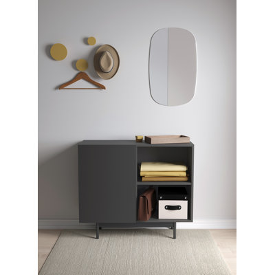 Jvonte Standard Accent Chest