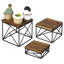 3-Piece Tiered Stand Set-1677899314