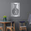 «Tile Vase 1» par Stellar Design Stu «Tile Vase 1» par Stellar Design Studio