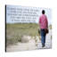 No Frame Print on Canvas
