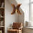Solana 1-Light Single Sculptural Geometric Pendant-1558080441