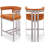 Marcello 26'' Short Counter Stool-935295588