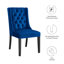 Chaises de salle à manger Baronet Performance - ensemble de 2 par Modway-1958643235