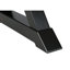 Table d'appoint, bout, table d'appoint, carré, table de chevet, chambre à coucher, lampe, placage, transitionnel-111669851