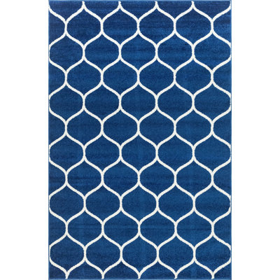 Tellaro Abstract Indoor Rug