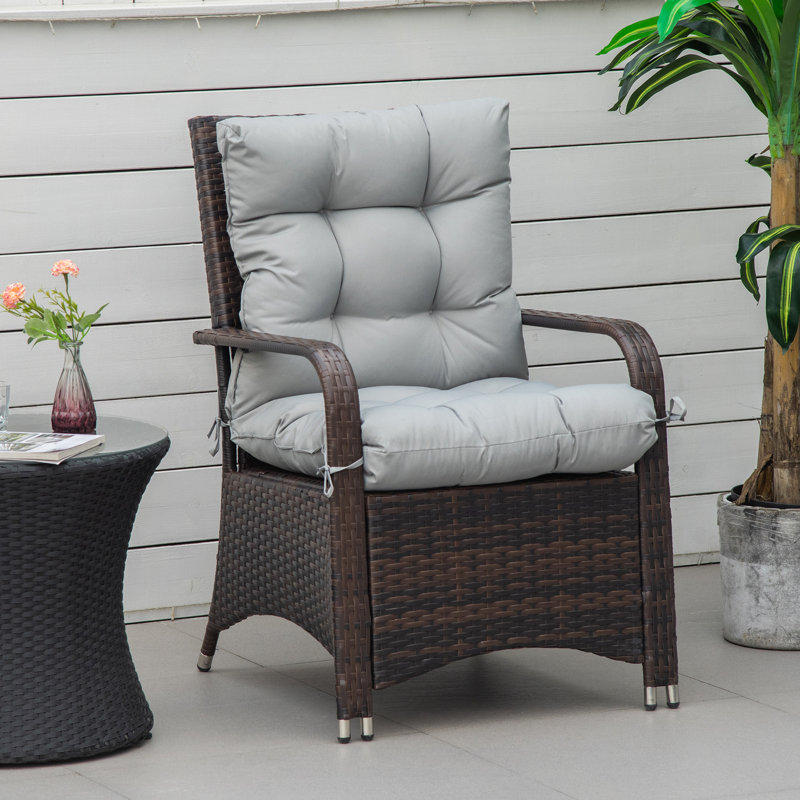 Outdoor Seat Cushion