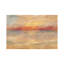 «Sunrise Reflections Landscape» par Cynthia Coulter - peinture sur toile tendue-59466074