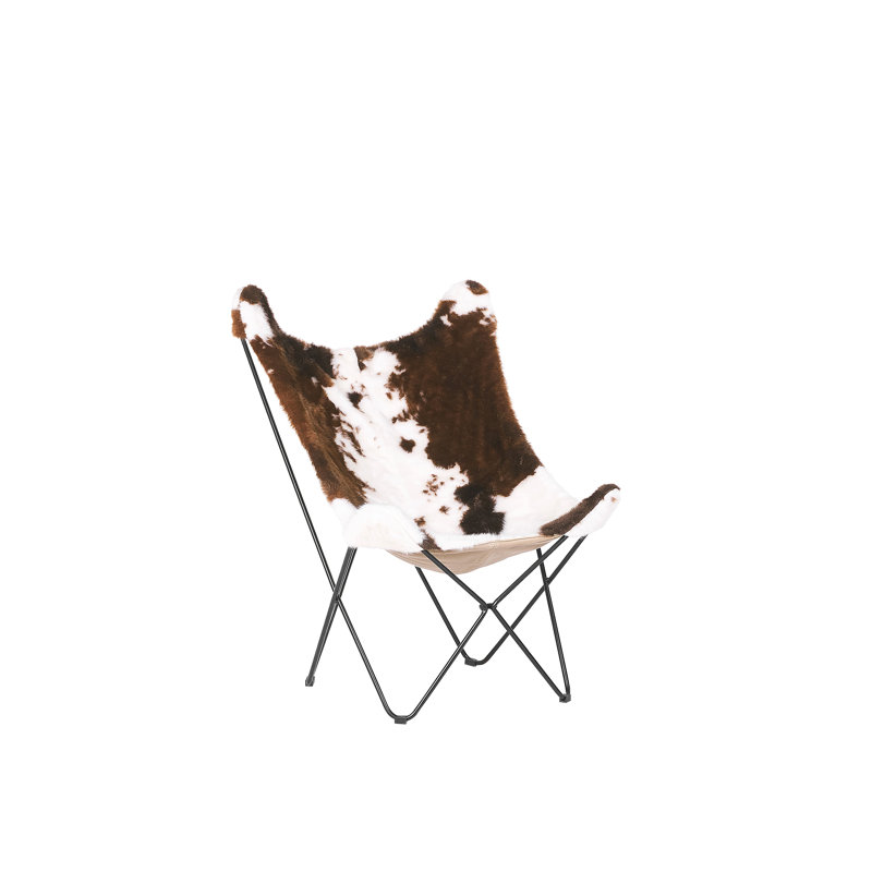 Carmon Upholstered Accent Chair