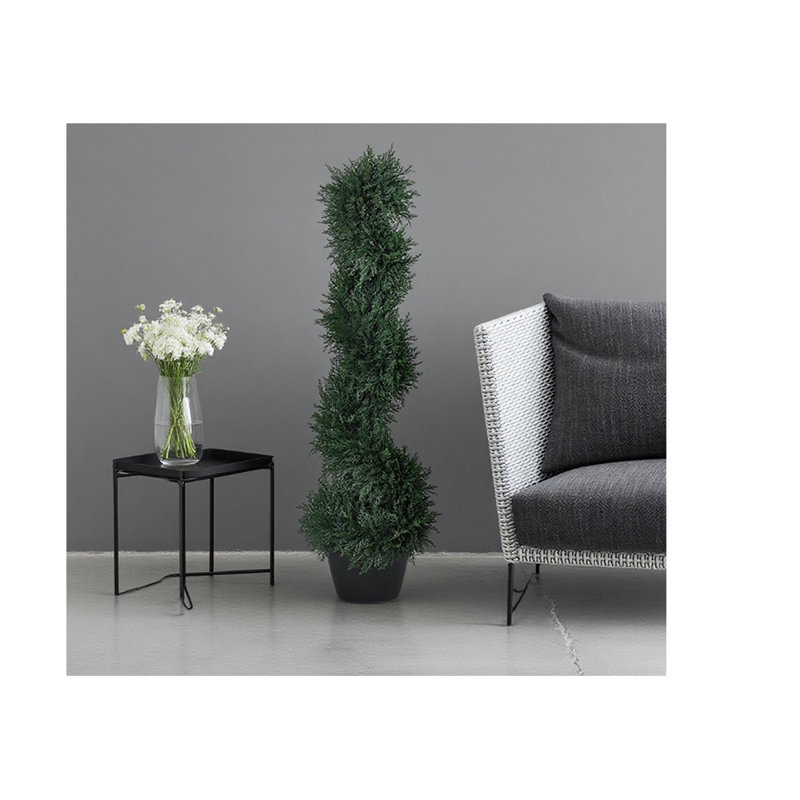 Artifical Cedar Tree