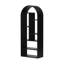 Risa Geometric Bookcase-2092392354