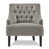 Taupe Polyester