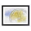 Lemon Slice - Picture Frame Graphic Art Print-56735245-56735244