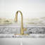 Simplice Single-Handle Pull Down Bar Sink Faucet with Three-Function Sprayhead-62791310