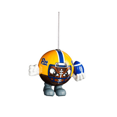 3.82'' Sports Hanging Figurine Ornament