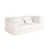 Tissu blanc