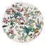 Floral Area Rug