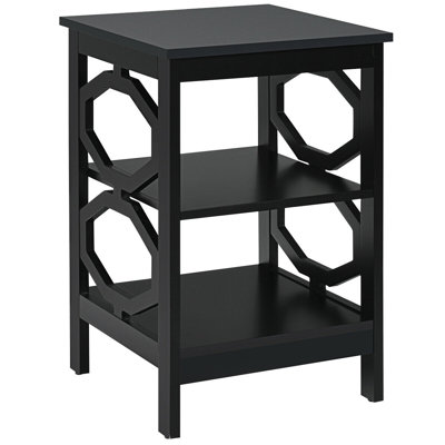 Minburn End Table